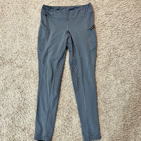 Kerrits Equestrian Riding Tights - All size Medium - Picture 13 of 16